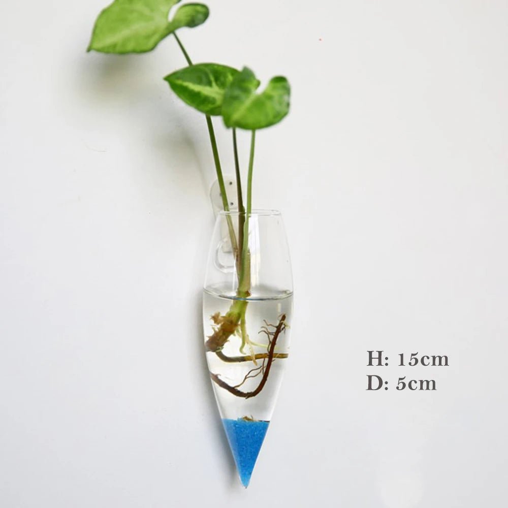 Accroche Plante Murale - Mon Porte Plante