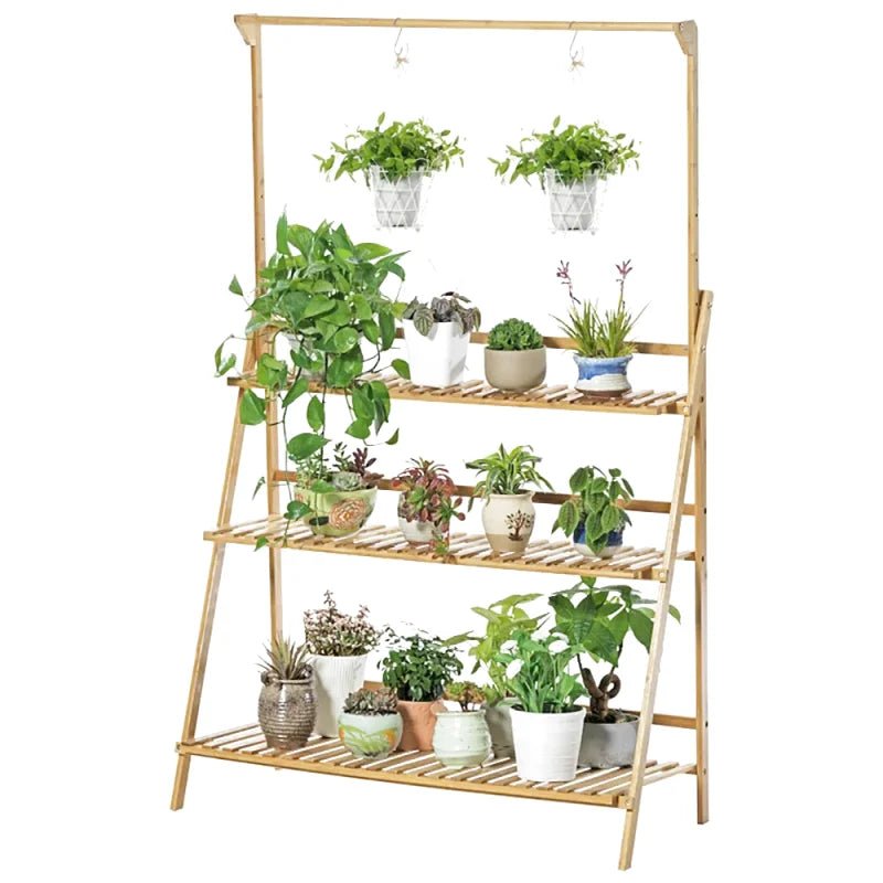 Echelle Porte Plante - Mon Porte Plante