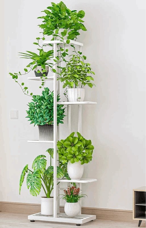 Etagere Porte Plante Fer Forgé - Mon Porte Plante
