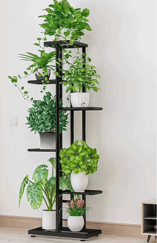 Etagere Porte Plante Fer Forgé - Mon Porte Plante
