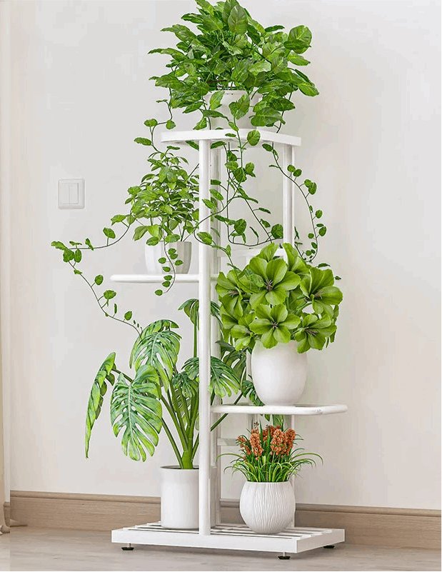 Etagere Porte Plante Fer Forgé - Mon Porte Plante