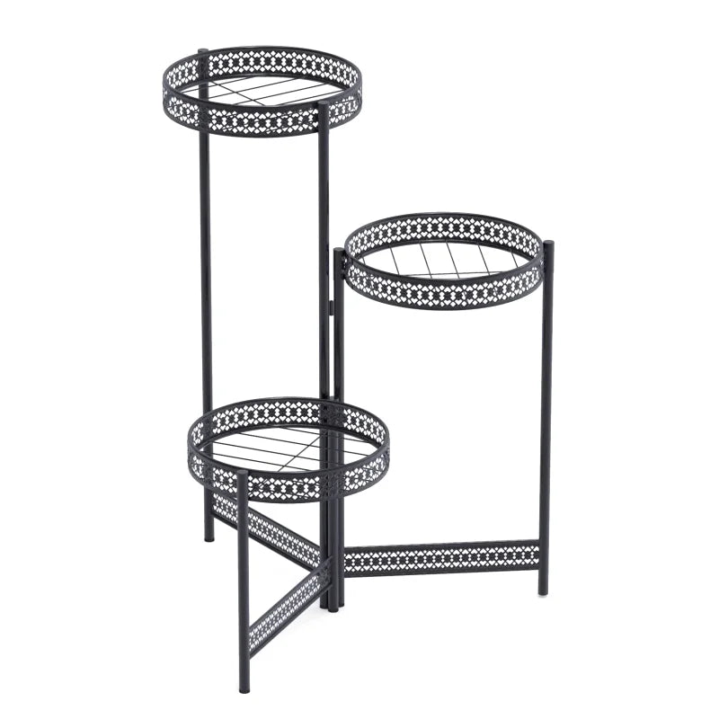 Porte Plante Pliable - Mon Porte Plante