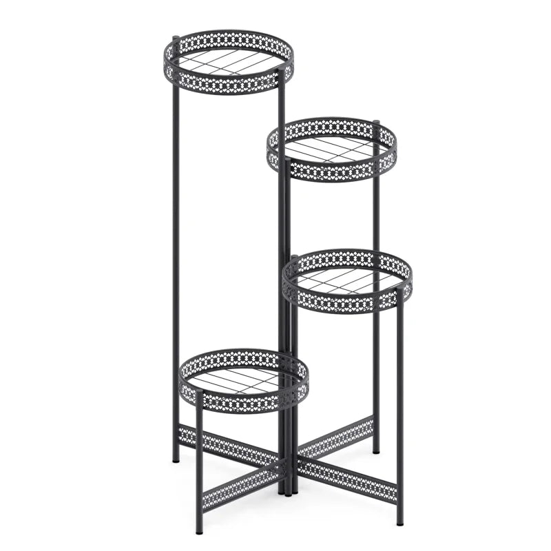 Porte Plante Pliable - Mon Porte Plante