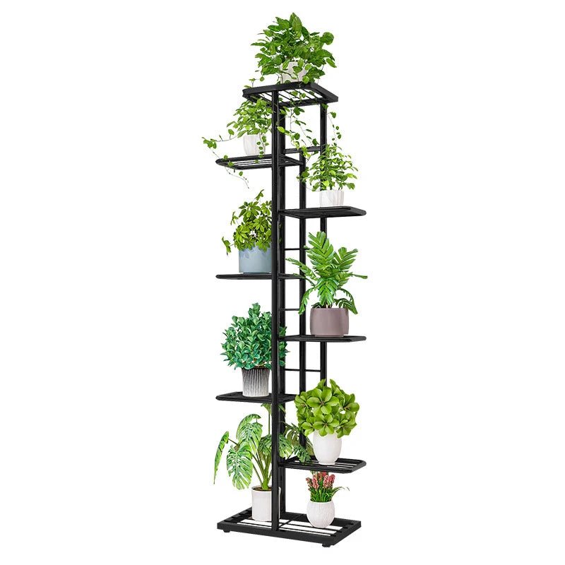 Support Plante Metal - Mon Porte Plante