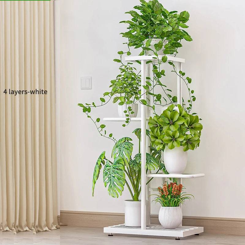 Support Plante Metal - Mon Porte Plante
