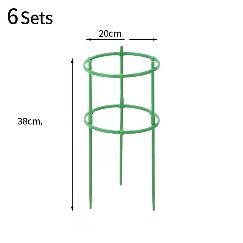 Support Pour Plante Grimpante - Mon Porte Plante