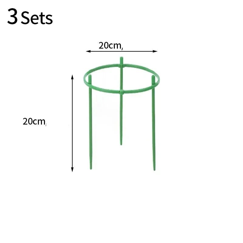 Support Pour Plante Grimpante - Mon Porte Plante