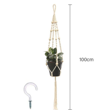 Accroche Plante - Mon Porte Plante