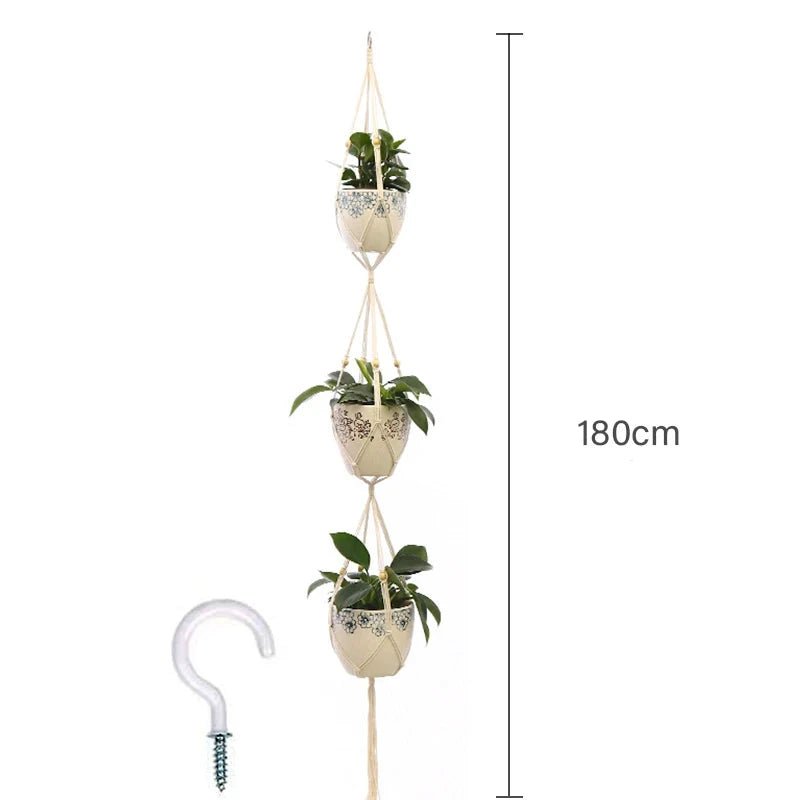 Accroche Plante - Mon Porte Plante