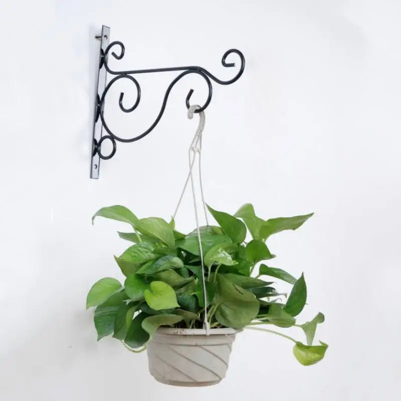 Accroche Plante Balcon - Mon Porte Plante