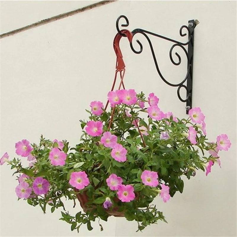 Accroche Plante Balcon - Mon Porte Plante