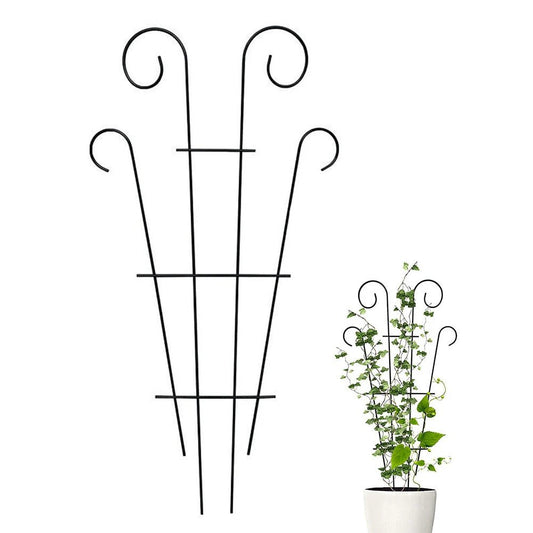Échelle Plante Grimpante - Mon Porte Plante