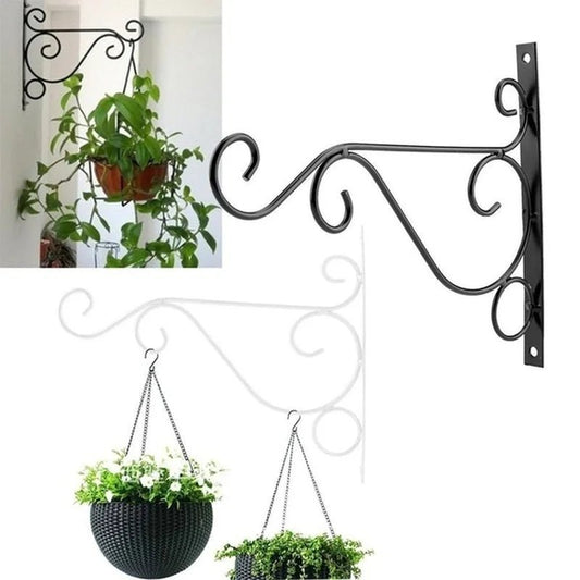 Equerre Porte Plante - Mon Porte Plante