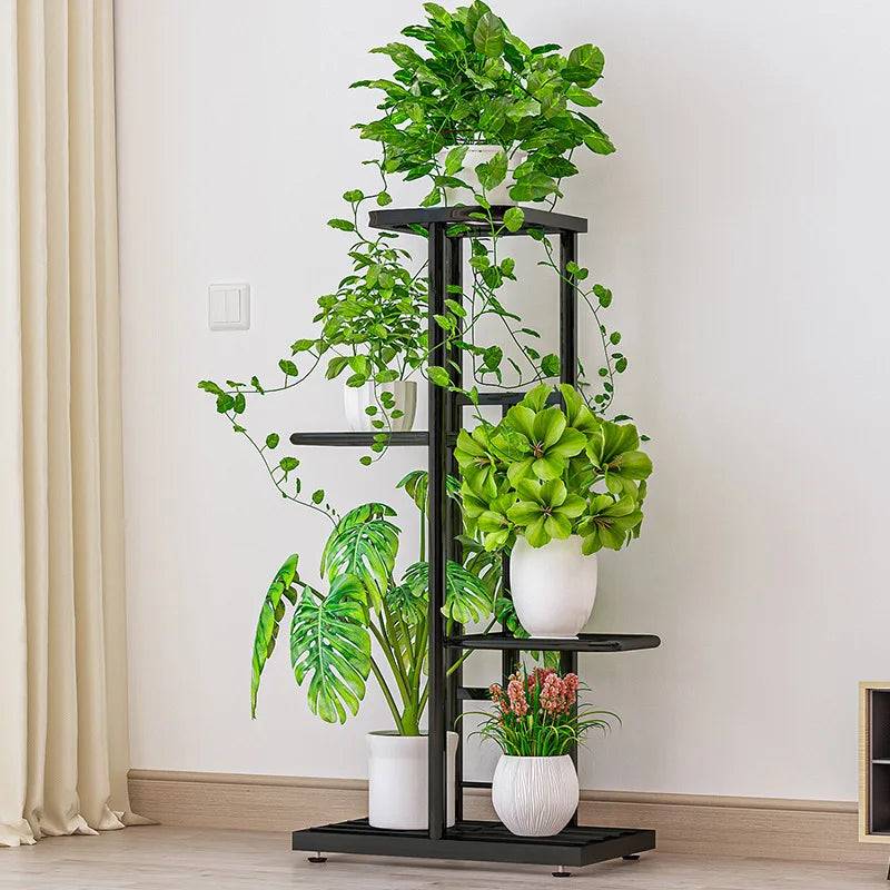 Etagere A Fleur - Mon Porte Plante