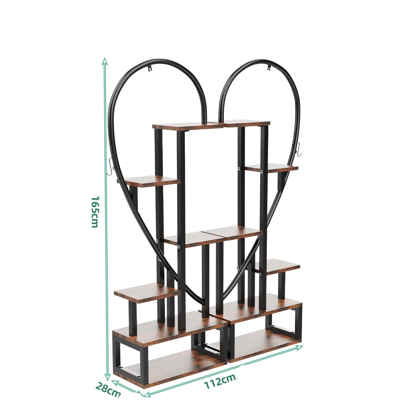 Etagere À Plante - Mon Porte Plante