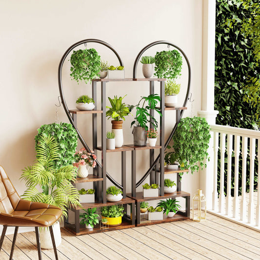 Etagere À Plante - Mon Porte Plante
