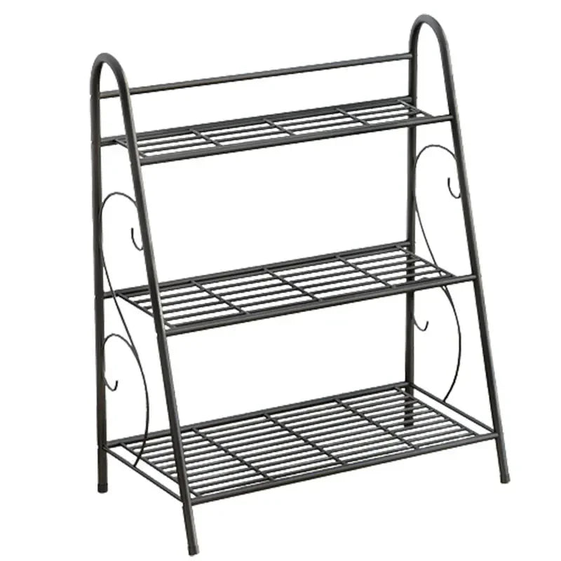 Etagere Escalier Plante - Mon Porte Plante