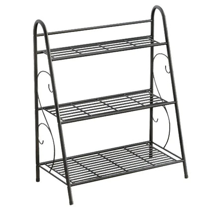 Etagere Escalier Plante - Mon Porte Plante