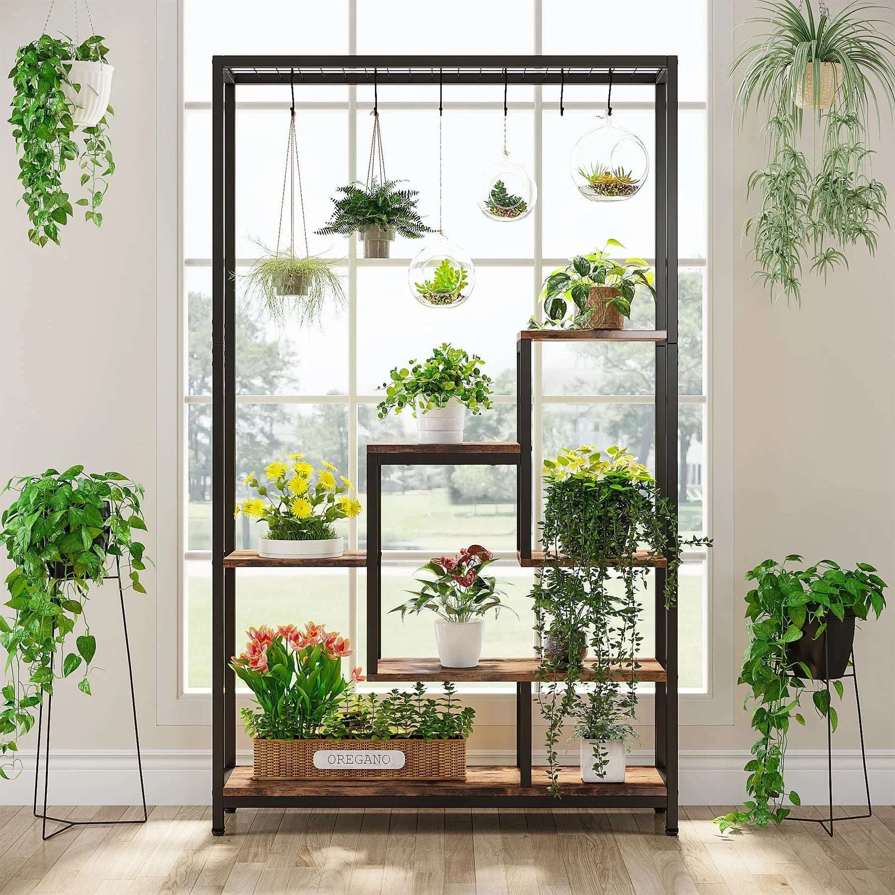 Etagere Plante - Mon Porte Plante