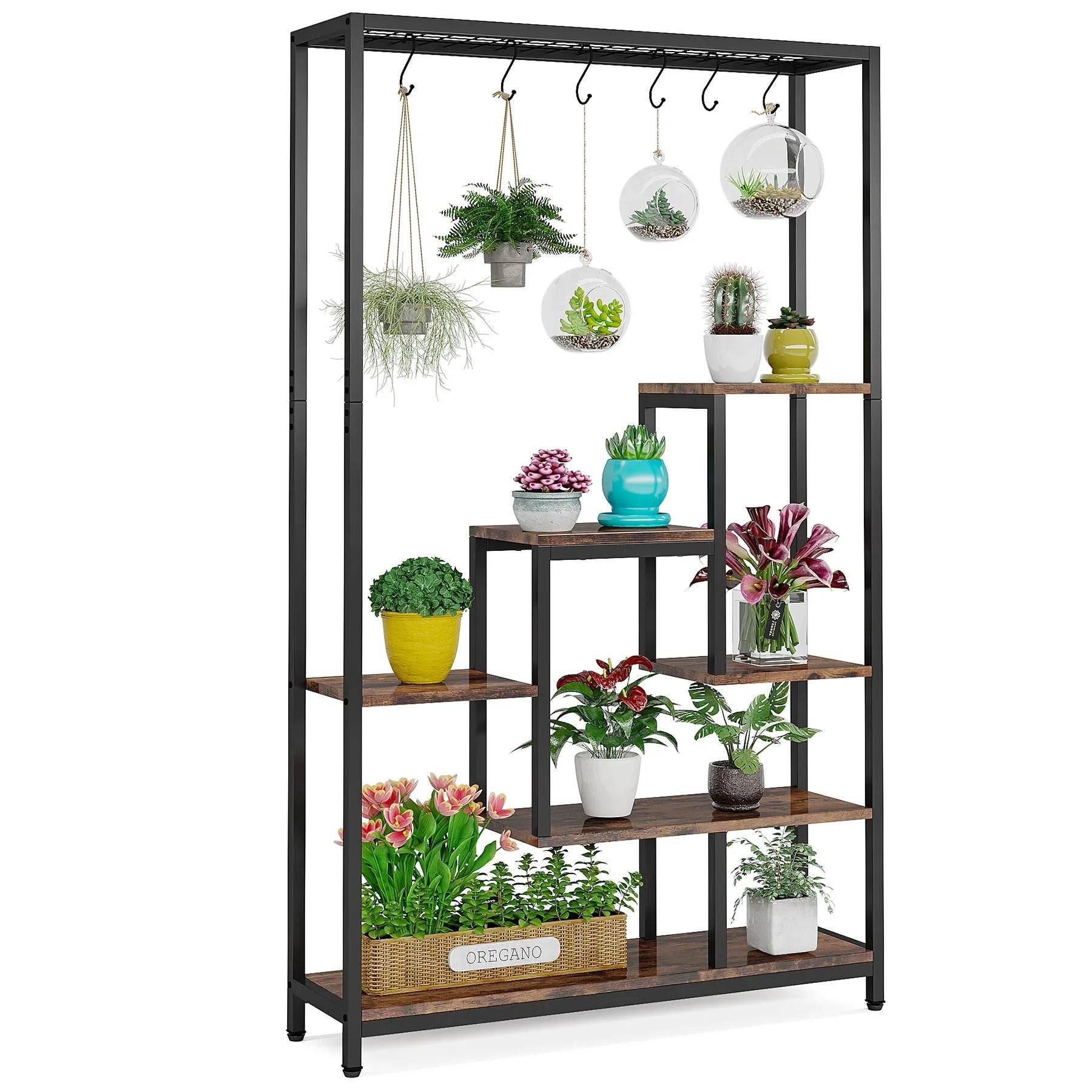 Etagere Plante - Mon Porte Plante