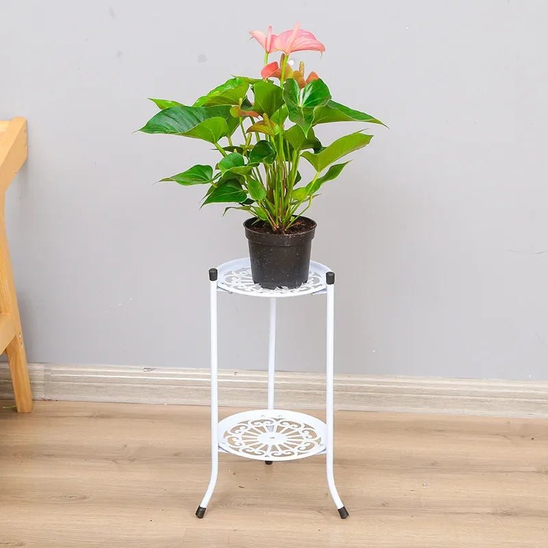 Etagere Plante Exterieur - Mon Porte Plante