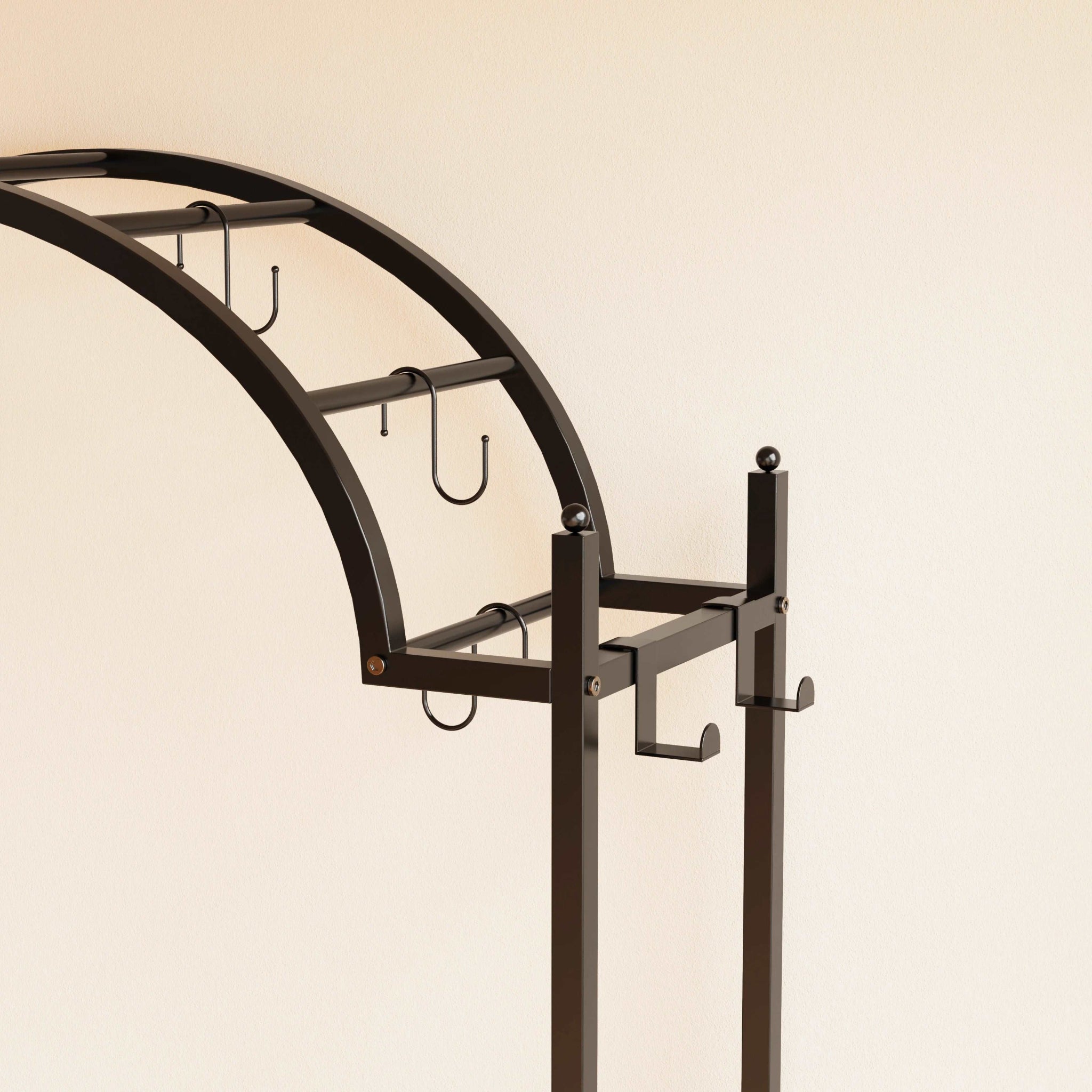 Etagere Plante Fer Forge - Mon Porte Plante