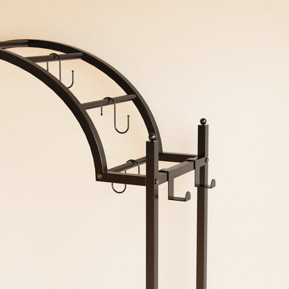 Etagere Plante Fer Forge - Mon Porte Plante