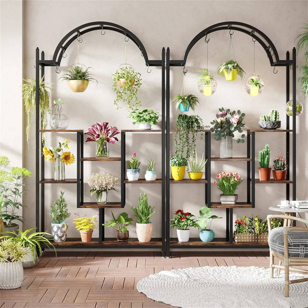 Etagere Plante Fer Forge - Mon Porte Plante