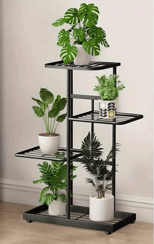 Etagere Plante Verte - Mon Porte Plante