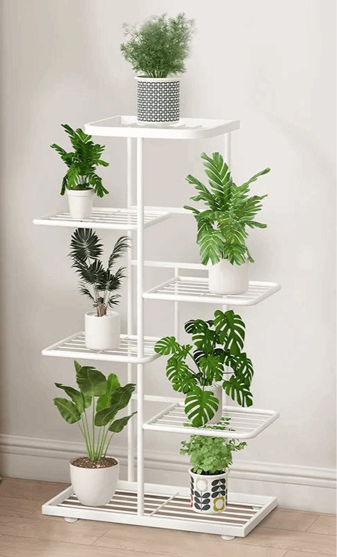 Etagere Plante Verte - Mon Porte Plante