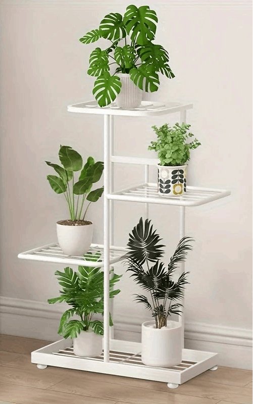 Etagere Plante Verte - Mon Porte Plante