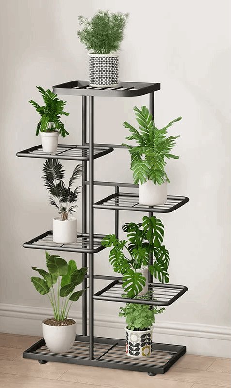 Etagere Plante Verte - Mon Porte Plante