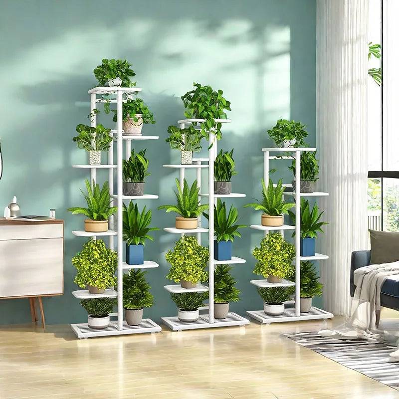 Etagere Plante Verte - Mon Porte Plante