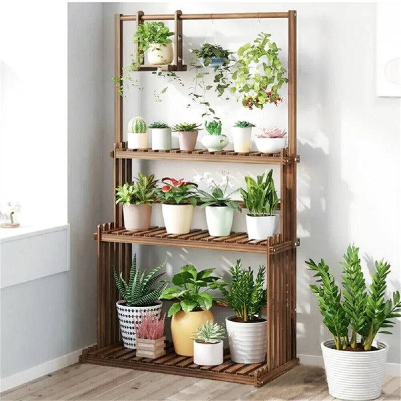 Etagere Porte Plante - Mon Porte Plante