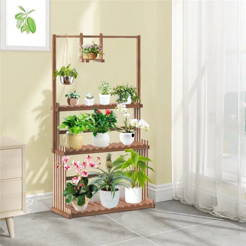 Etagere Porte Plante - Mon Porte Plante