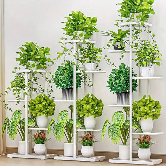 Etagere Porte Plante Fer Forgé - Mon Porte Plante