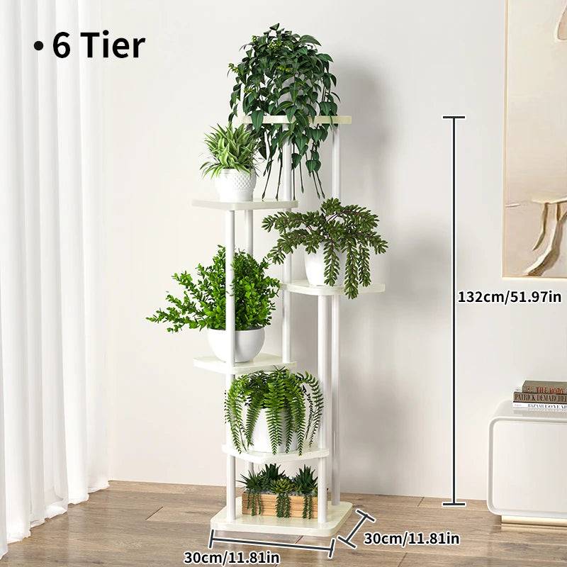 Etagere Pour Plante - Mon Porte Plante