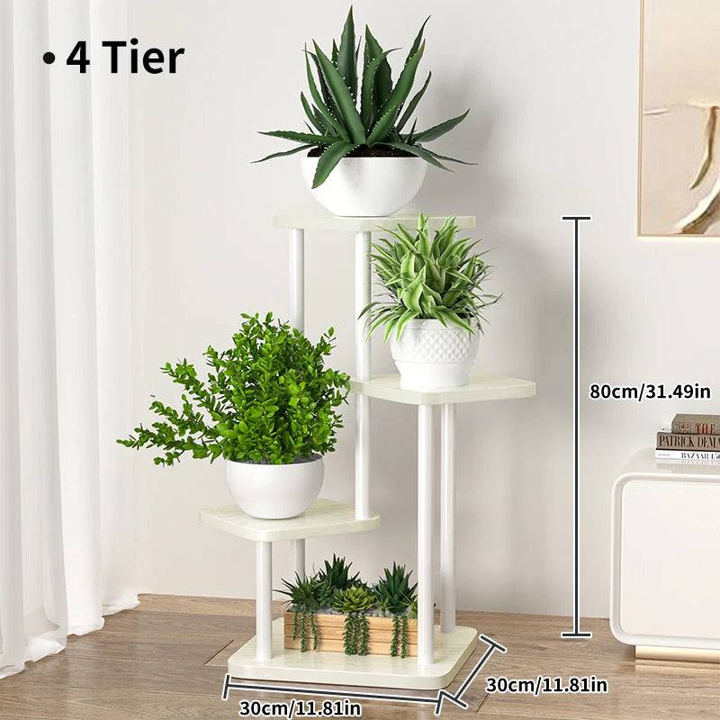 Etagere Pour Plante - Mon Porte Plante