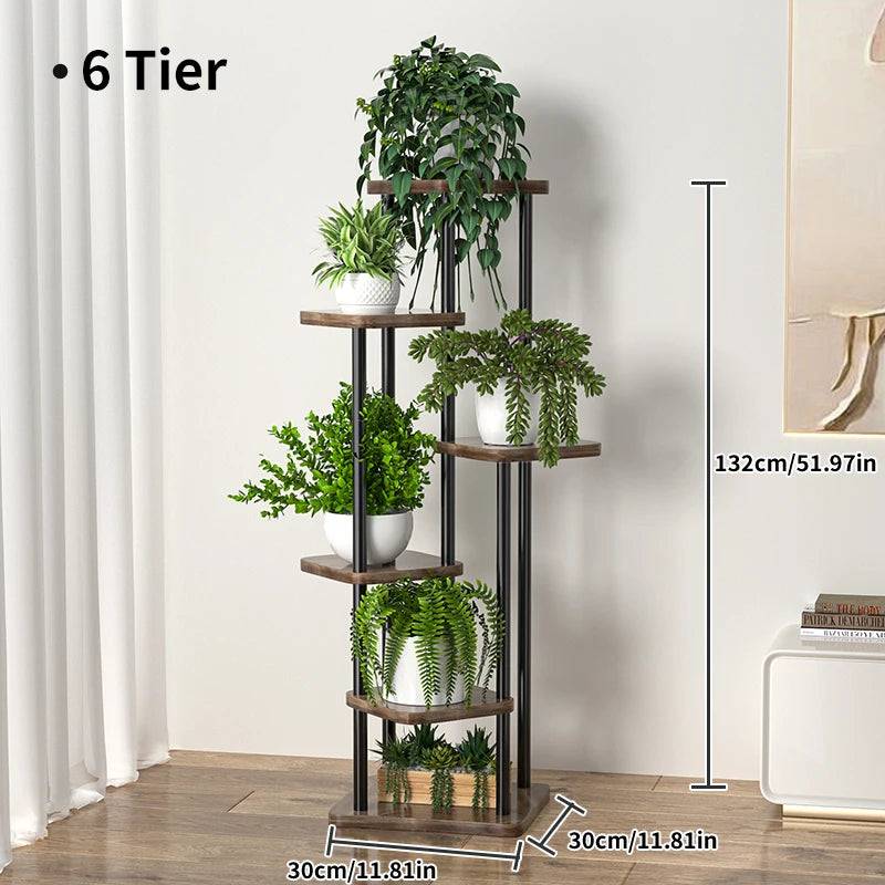 Etagere Pour Plante - Mon Porte Plante