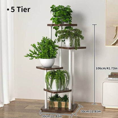 Etagere Pour Plante - Mon Porte Plante
