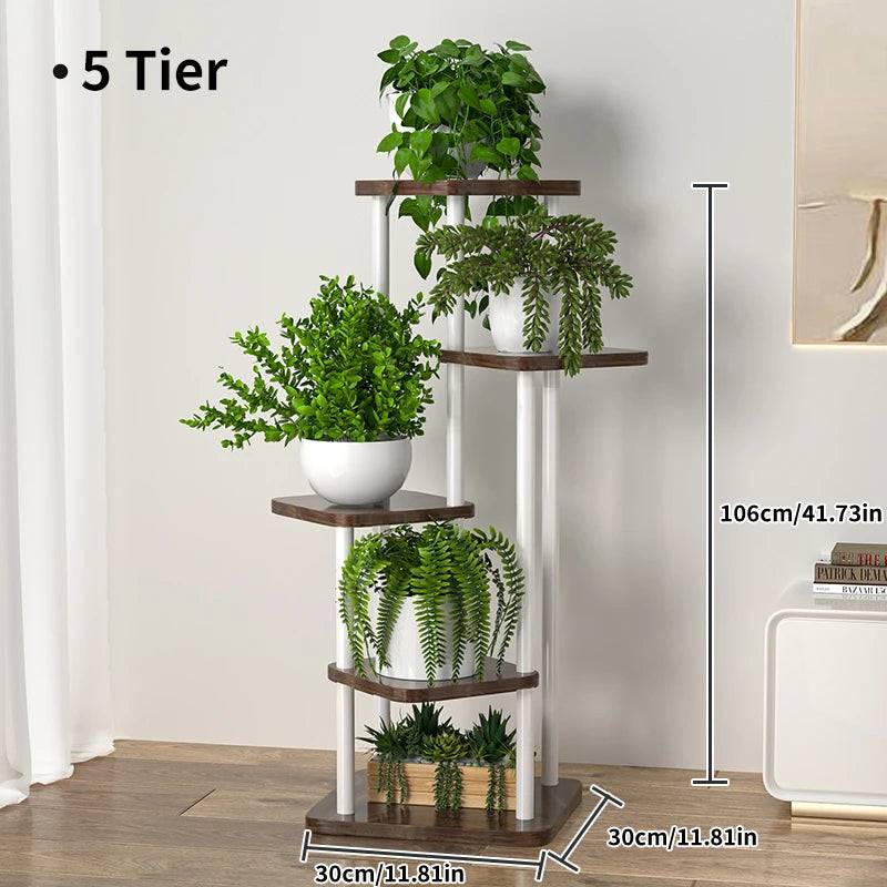 Etagere Pour Plante - Mon Porte Plante