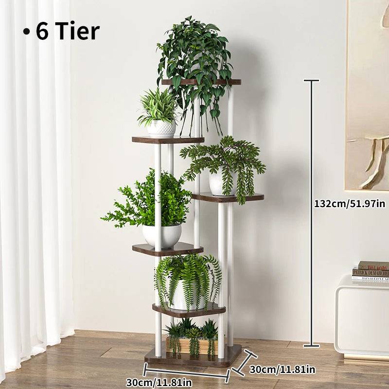 Etagere Pour Plante - Mon Porte Plante