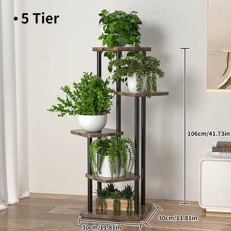 Etagere Pour Plante - Mon Porte Plante