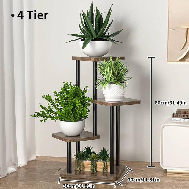 Etagere Pour Plante - Mon Porte Plante