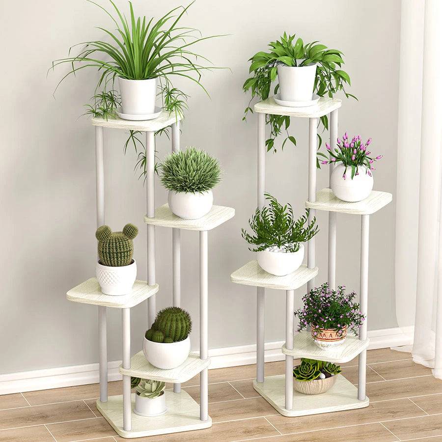 Etagere Pour Plante - Mon Porte Plante