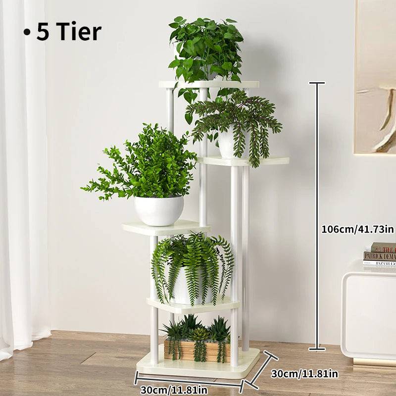 Etagere Pour Plante - Mon Porte Plante