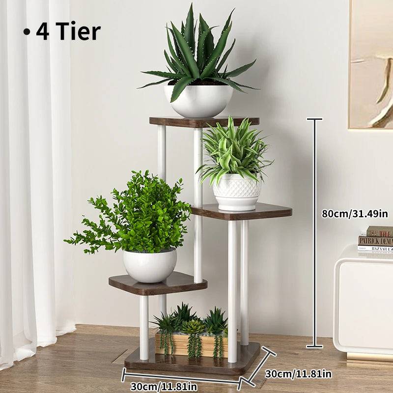 Etagere Pour Plante - Mon Porte Plante