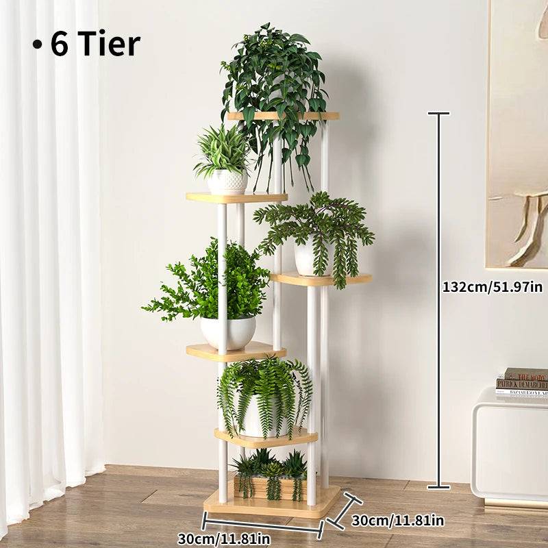 Etagere Pour Plante - Mon Porte Plante