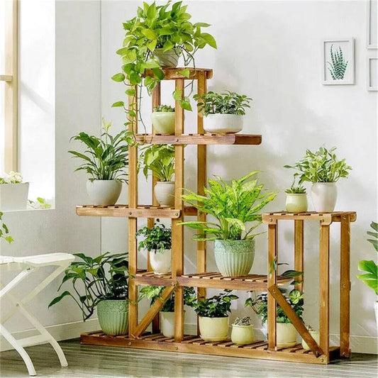 Meuble Porte Plante - Mon Porte Plante