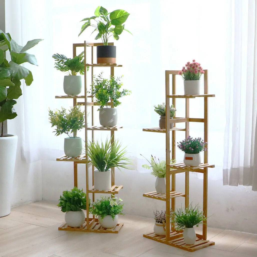 Meuble Support Plante - Mon Porte Plante